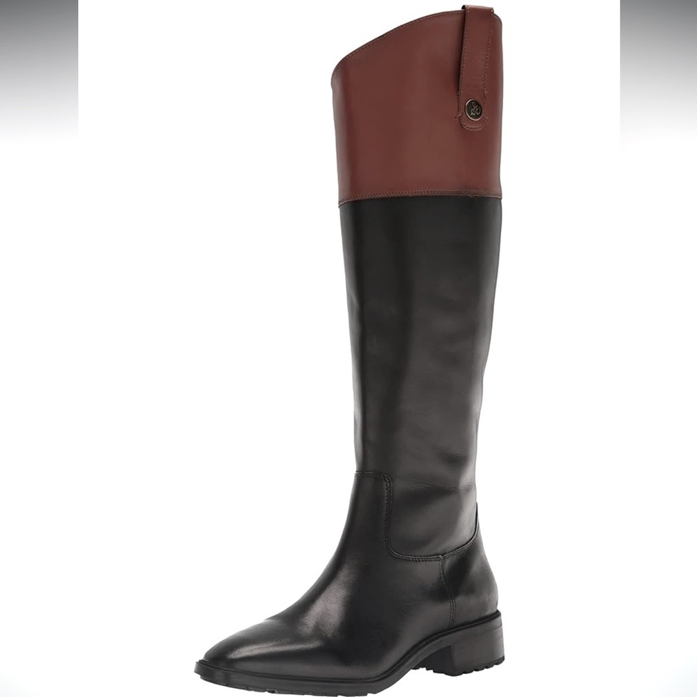 Sam Edelman Riding Boots
